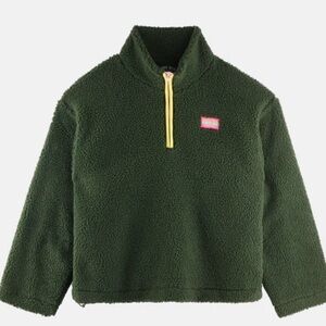 Dairy Boy Mountain Fleece